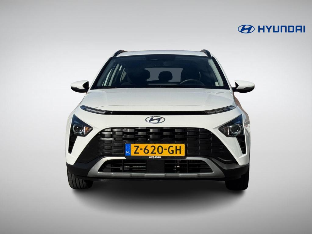 Hyundai Bayon 1.0 t-gdi comfort smart