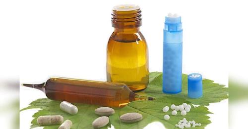 Homeopathie