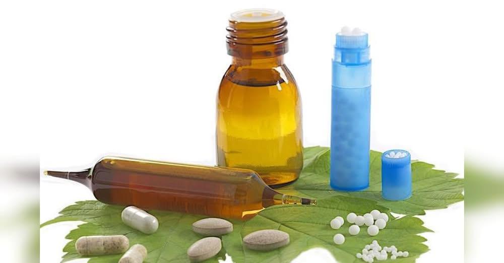 Homeopathie