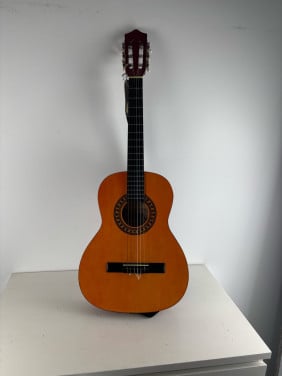Stagg gitaar