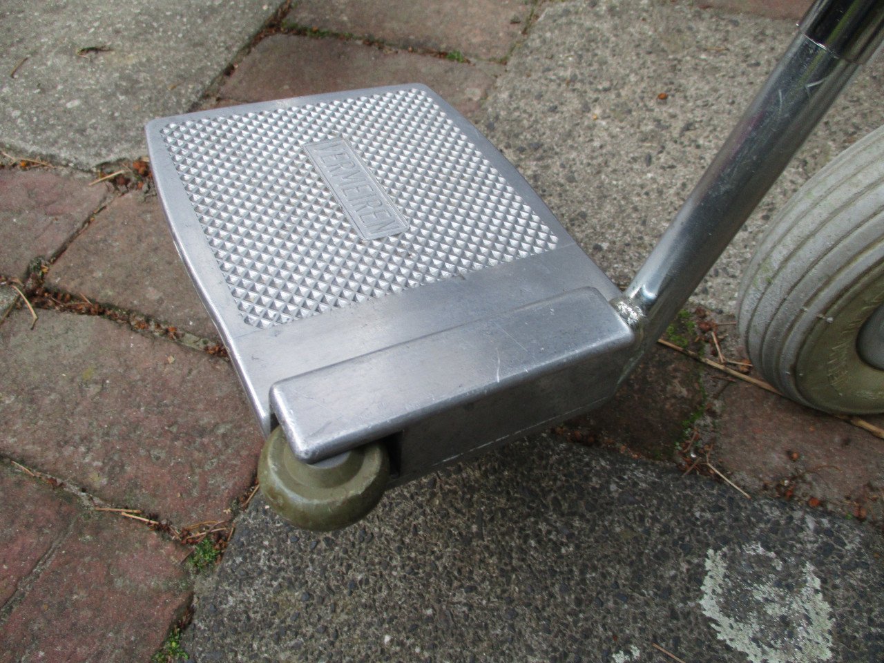 Rolstoel te koop