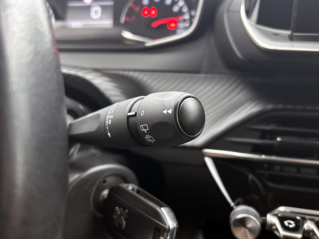 Peugeot 208 75 pk active pack | rijklaar