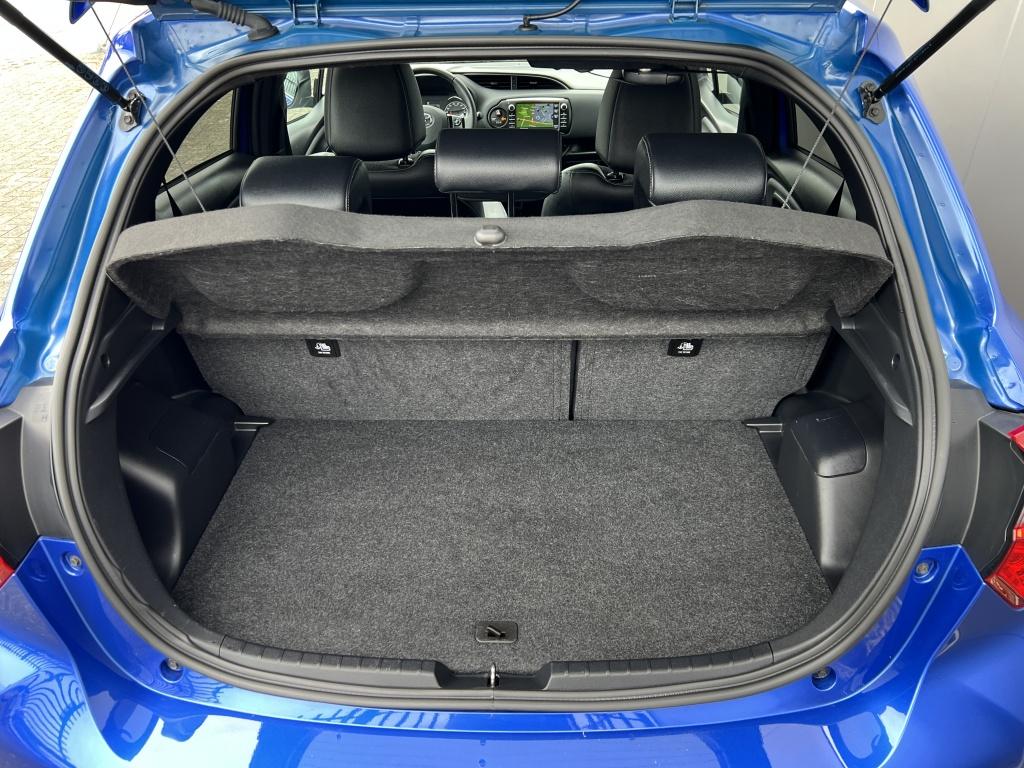 Toyota Yaris 1.5 hyb. premium | dealeronderhouden |
