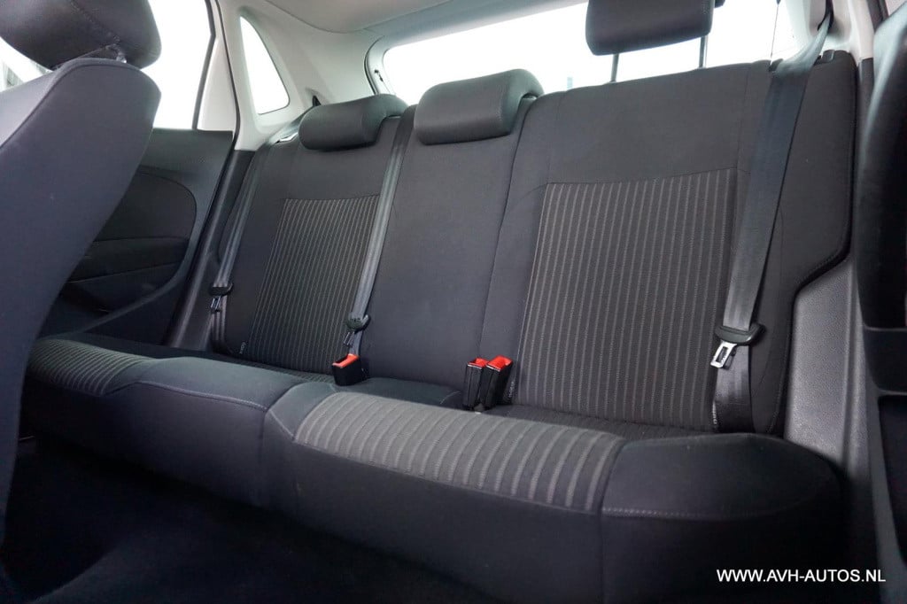 Volkswagen Polo 1.2 tsi highline