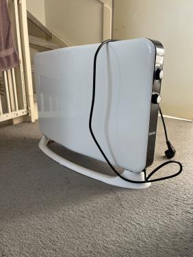 Elektrisch kacheltje