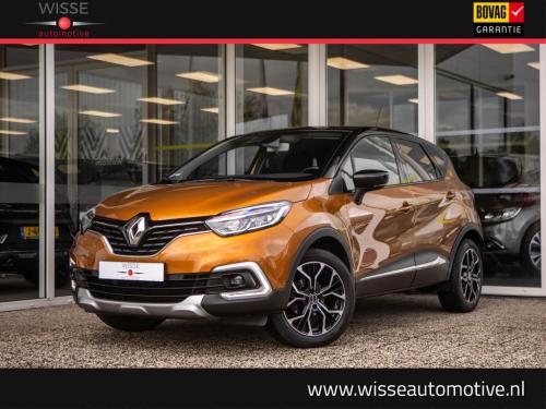 Renault Captur energy tce 90 intens | climate control | navi full map | | l