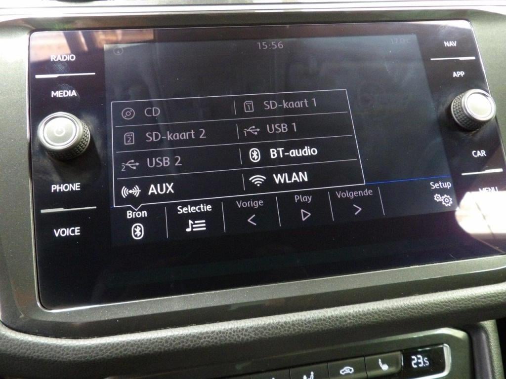 Volkswagen Tiguan 1.4 tsi act 150pk dsg comfortline business