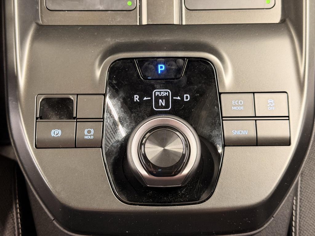 Toyota C-hr+ first edition 77 kwh