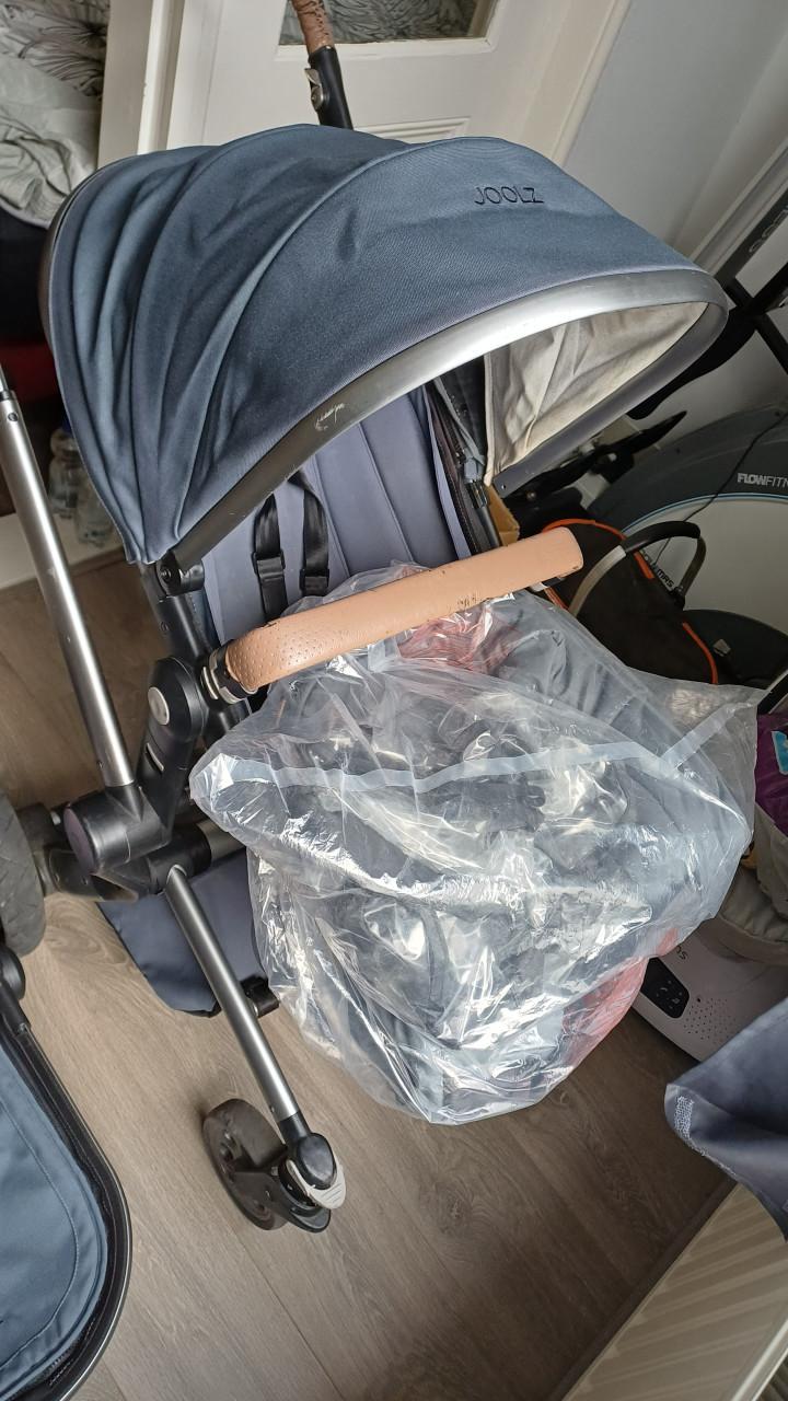 Kinderwagen