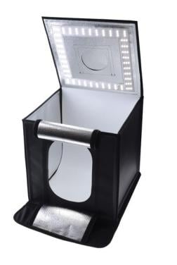 Caruba photo cube