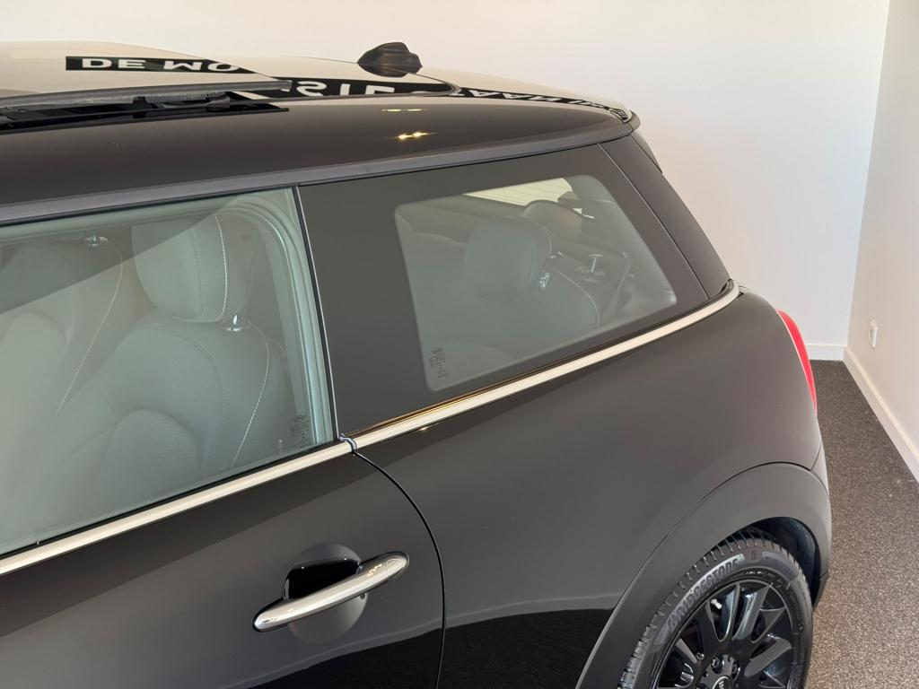 Mini Cooper mini 1.5 pepper serious business