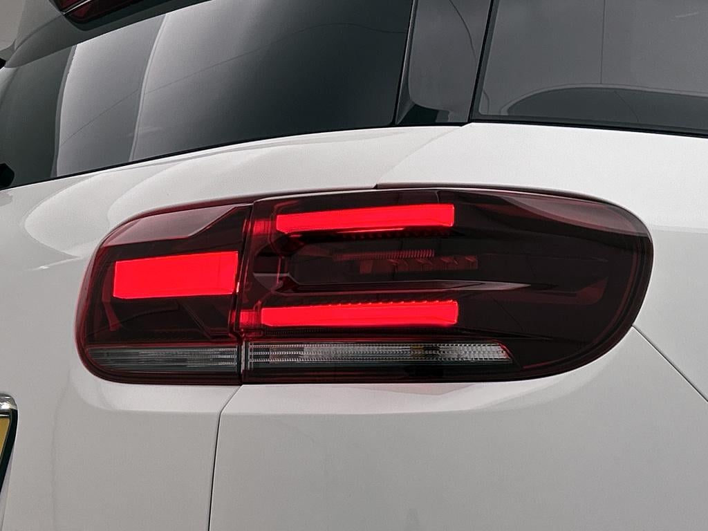 Citroen C5 Aircross 130 pk automaat shine | rijklaar | adaptive cruise | st