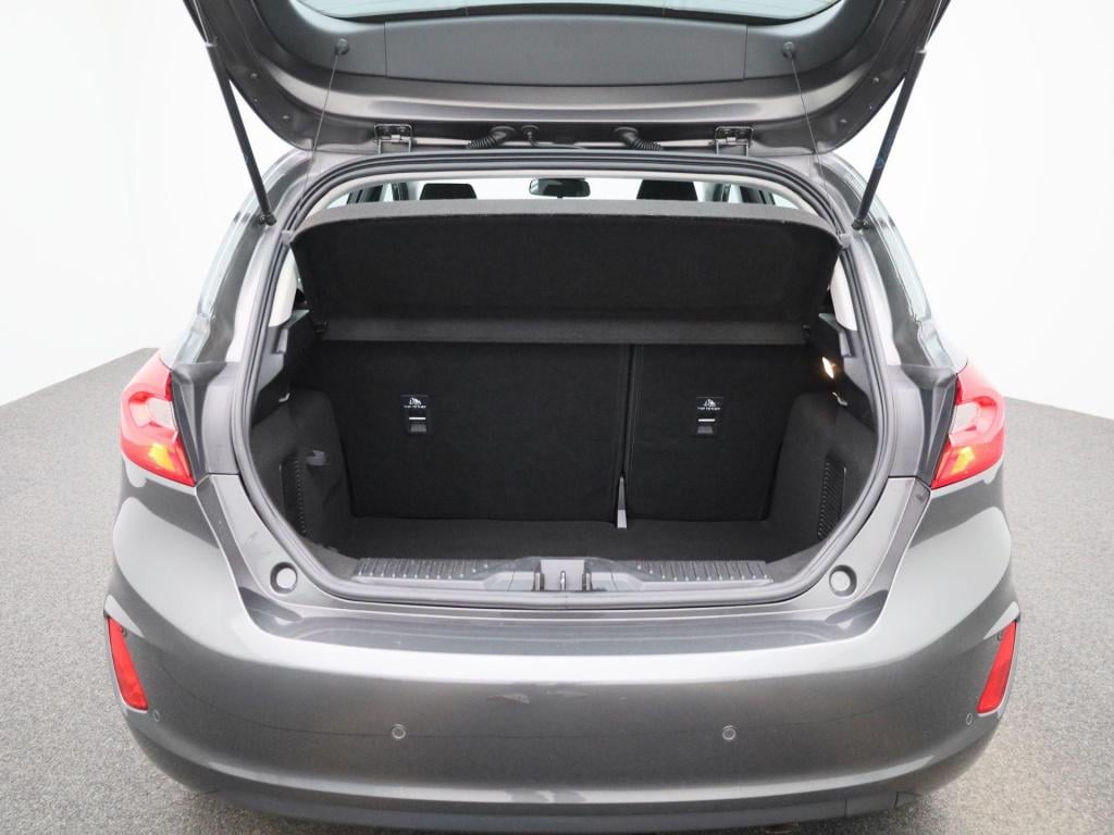 Ford Fiesta 1.0 ecoboost connected | cruise control | airco | parkeersensor