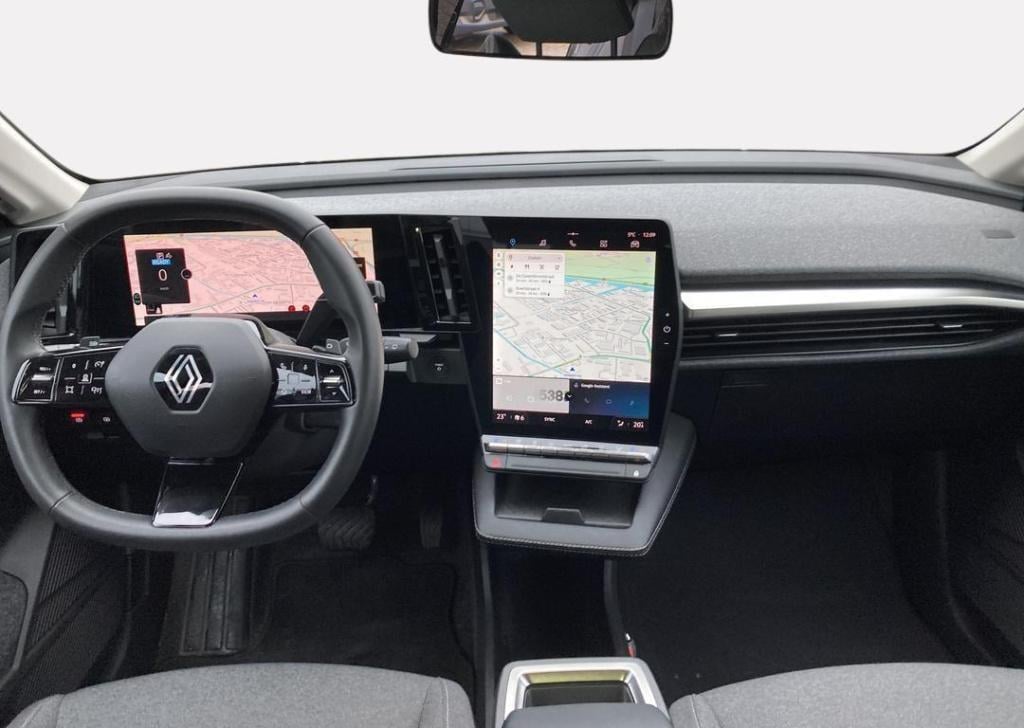 Renault Megane E-tech ev60 optimum charge business ed. evolution