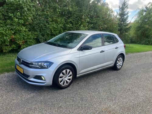 Volkswagen Polo 1.0