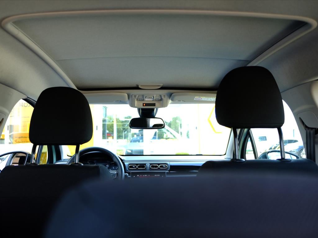 Citroen C3 1.2 puretech 82pk s&s shine | panodak | cruise control | airco |