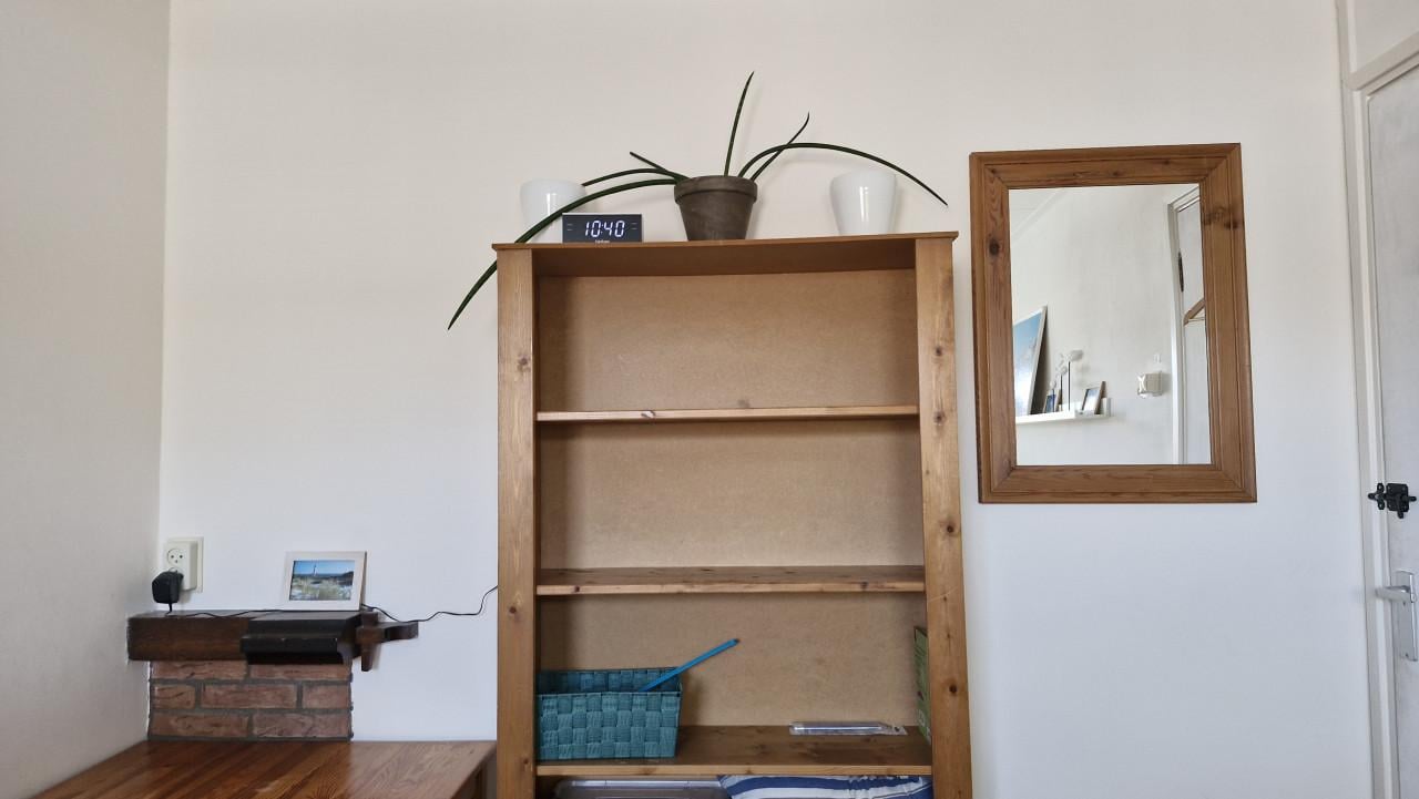 Kamer te huur, bomenbuurt Vlissingen