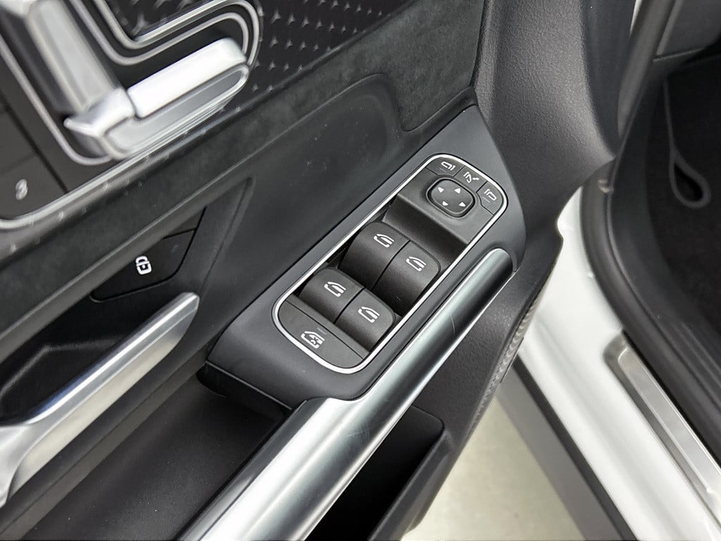 Mercedes-Benz Eqa 250+ business solution amg 71 kwh | premium pakket | trek