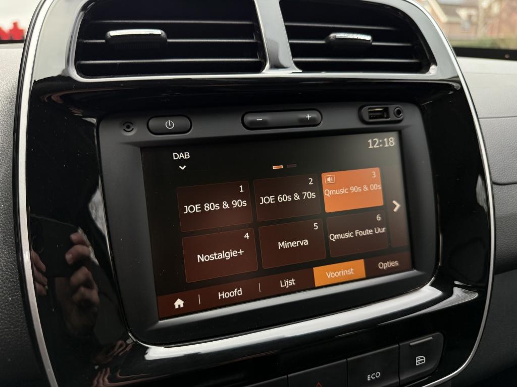 Dacia Spring comfort