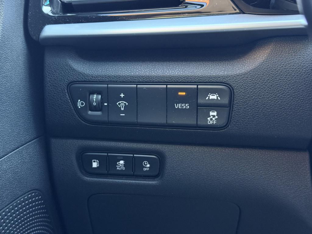 Kia Niro 1.6 gdi phev dynamicline | apple/ android carplay | stoel/ stuur v