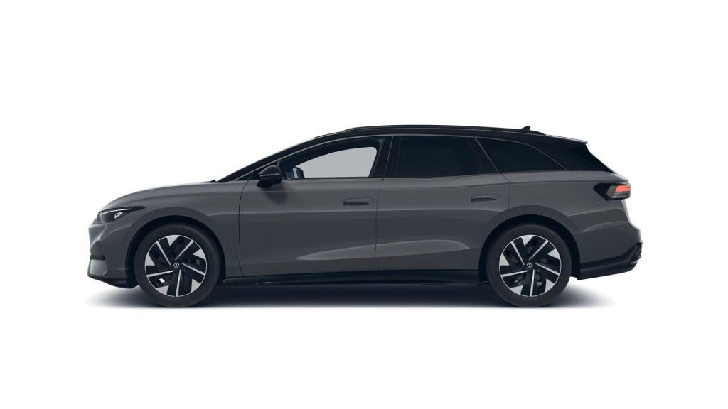 Volkswagen Id.7 tourer limited edition 59 kwh
