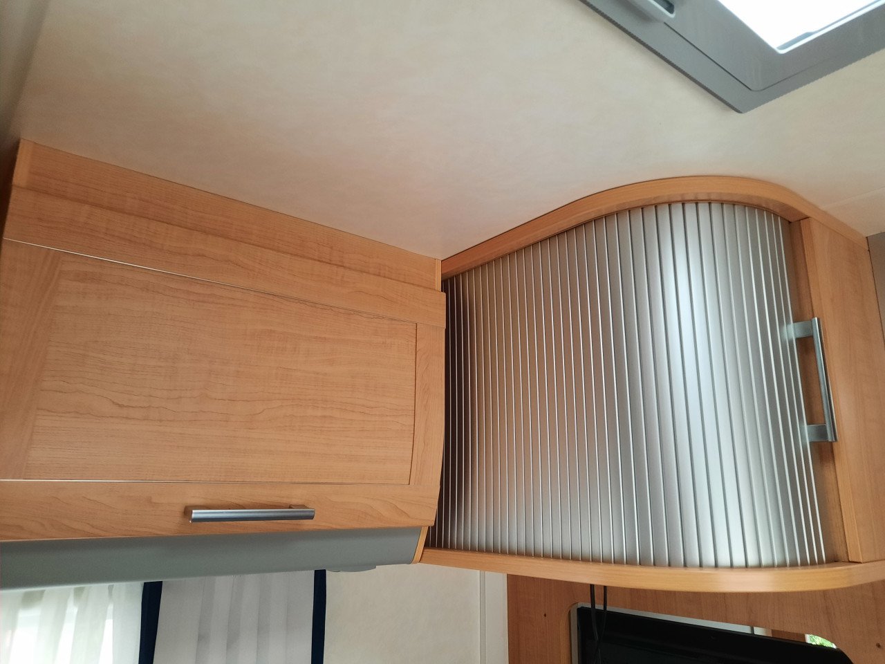 Caravan Knaus Azur 500 met mover vol automaat