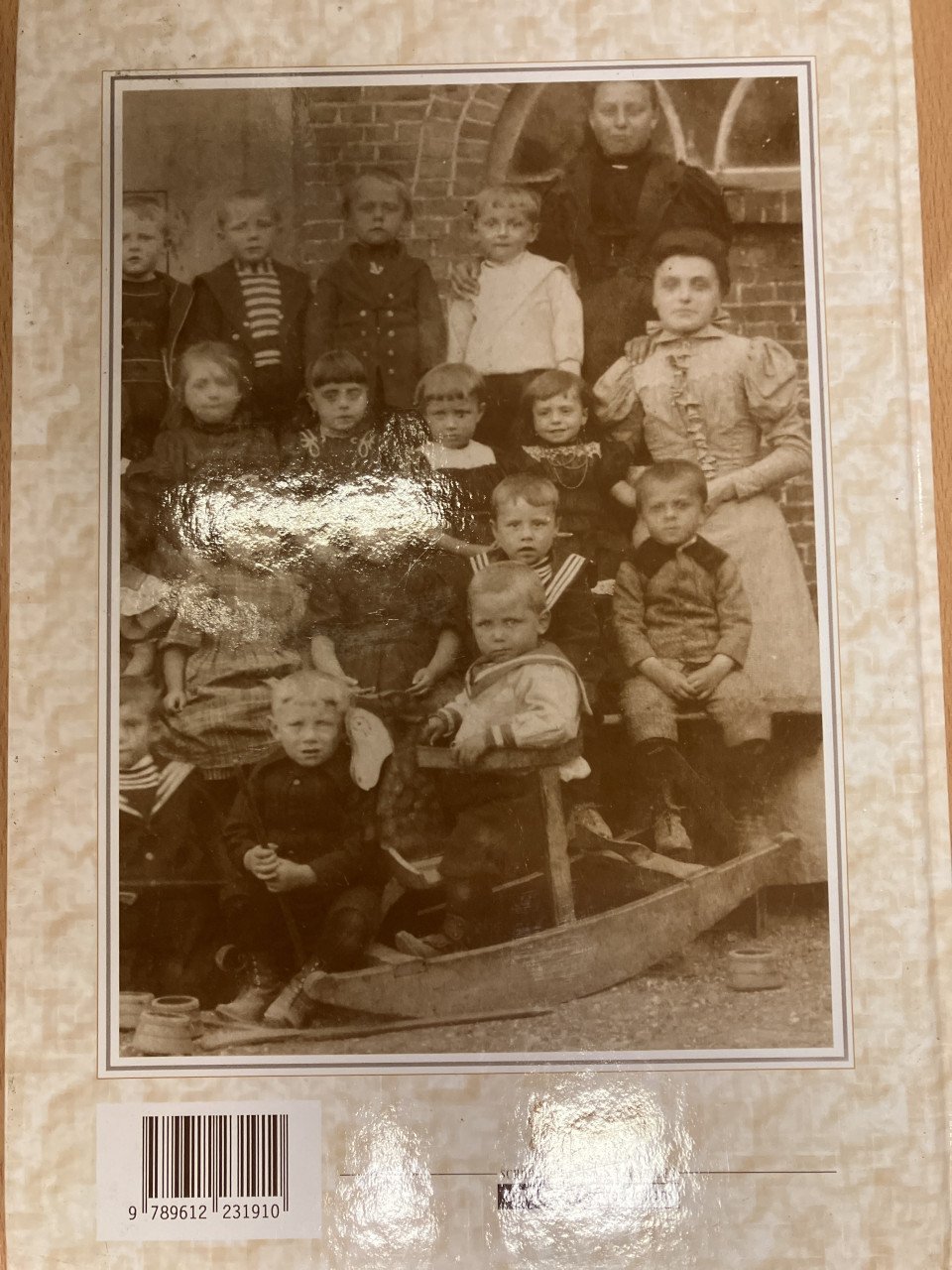 Schoolkinderen van Terneuzen