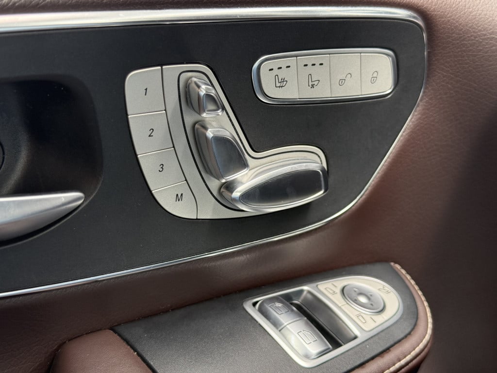 Mercedes-Benz V-Klasse 250 bluetec lang avantgarde edition | marge | adapt.