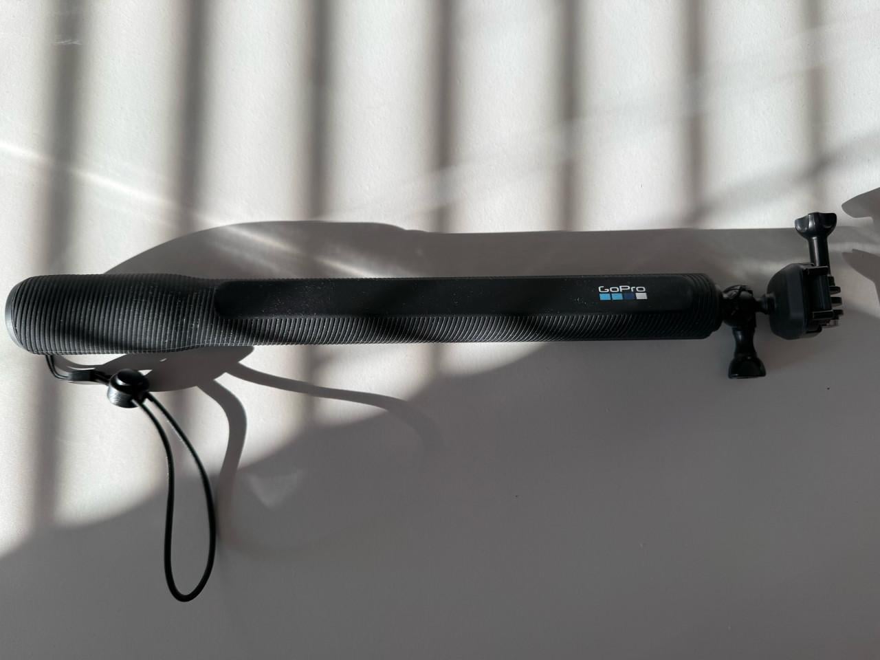 Set van 3 Gopro onderdelen