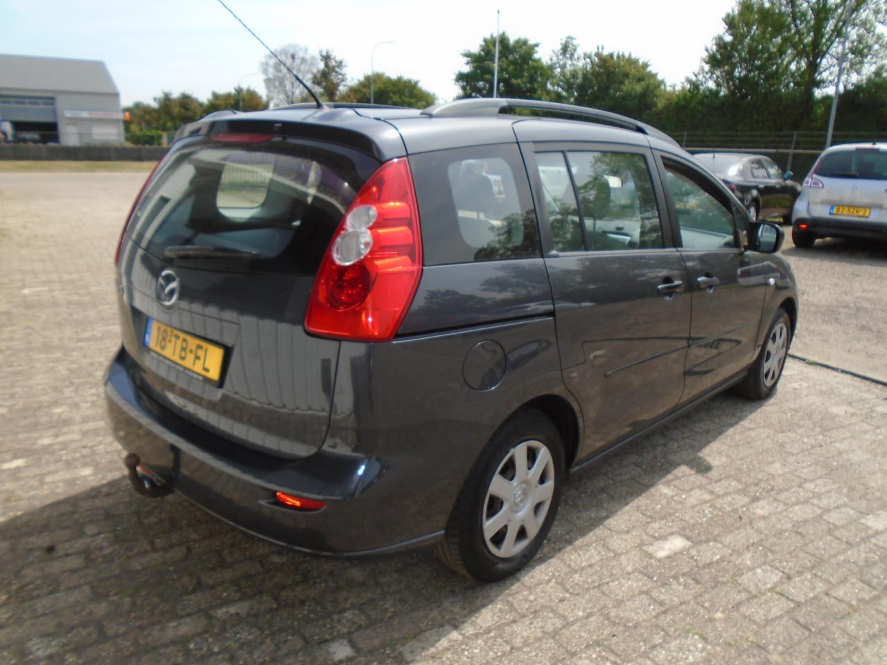 Mazda 5