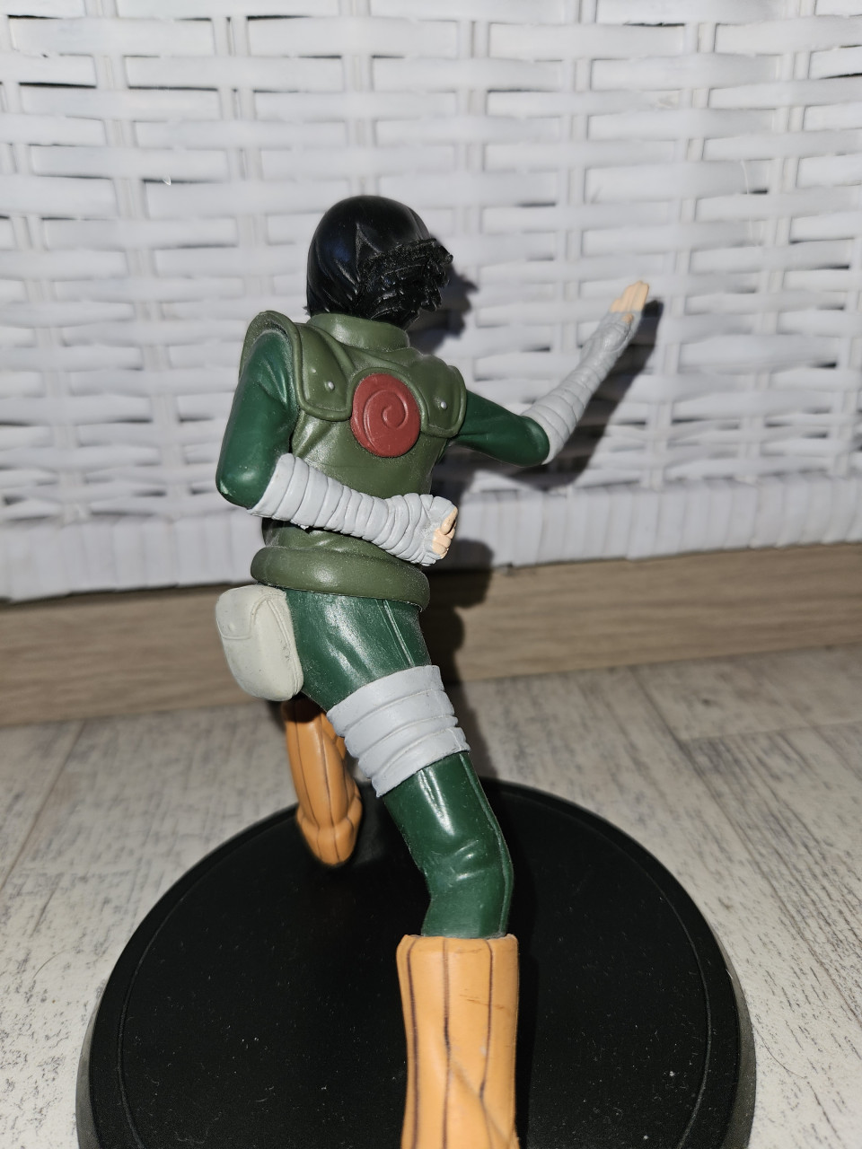 Anime figuren