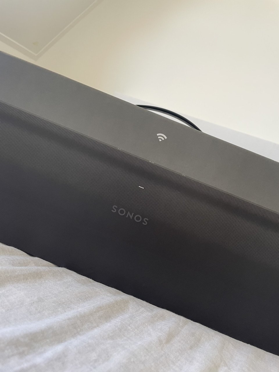 Sonos Arc soundbar