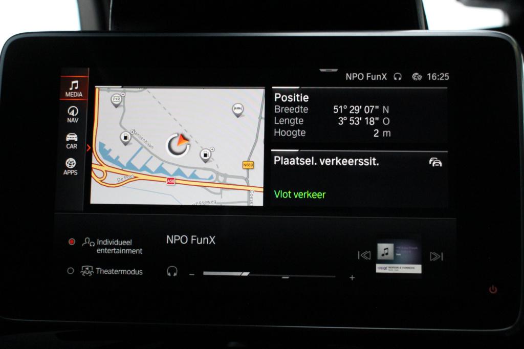BMW 7 Serie 750ld xdrive high executive | vol opties! | m-sport | np: €200.