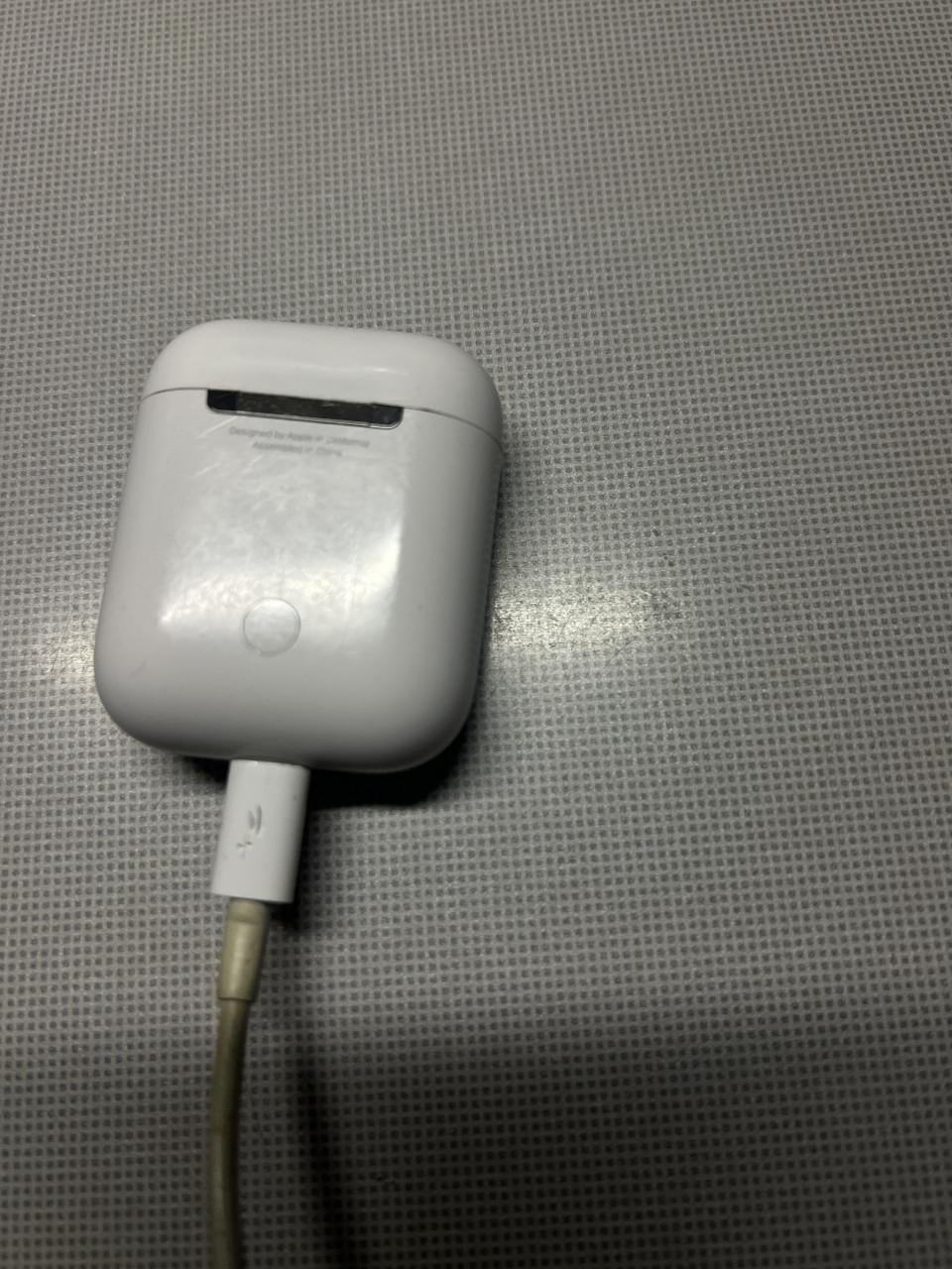 Originele Apple AirPods Oplaadcase (Model A1602) – Losse Case