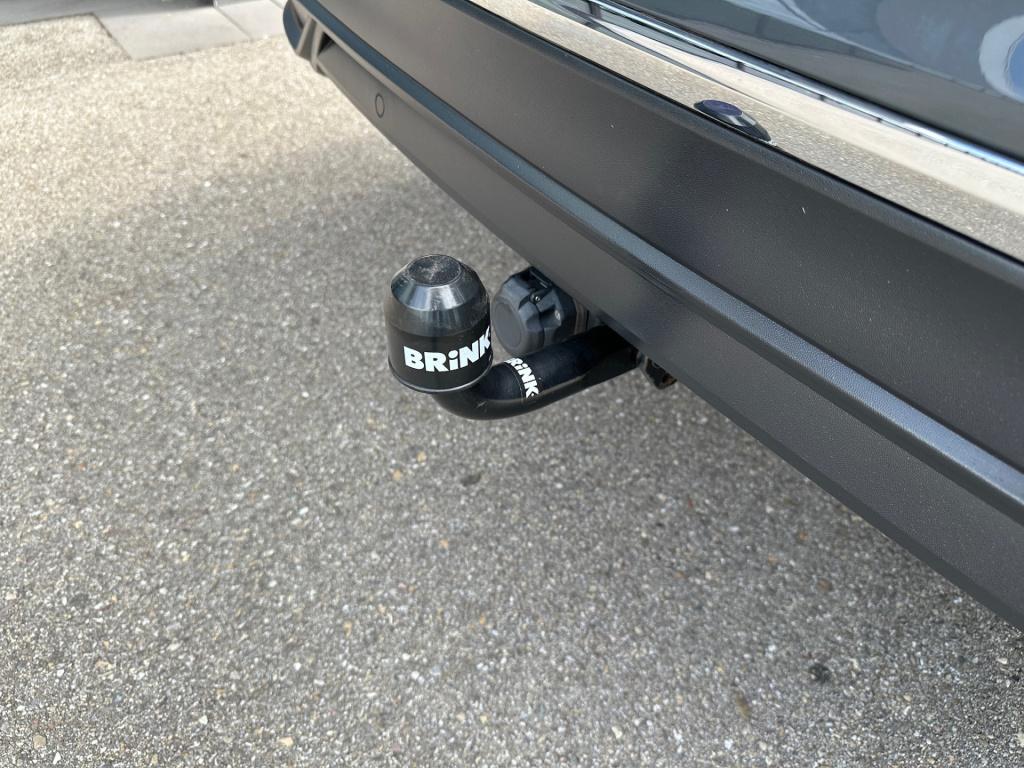 Volkswagen Tiguan 1.5 tsi 150pk dsg life | camera | trekhaak | navi | carpl