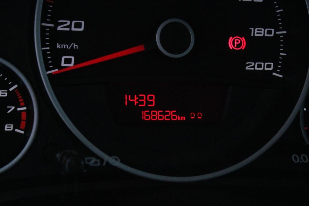 Seat Mii 1.0 chill out