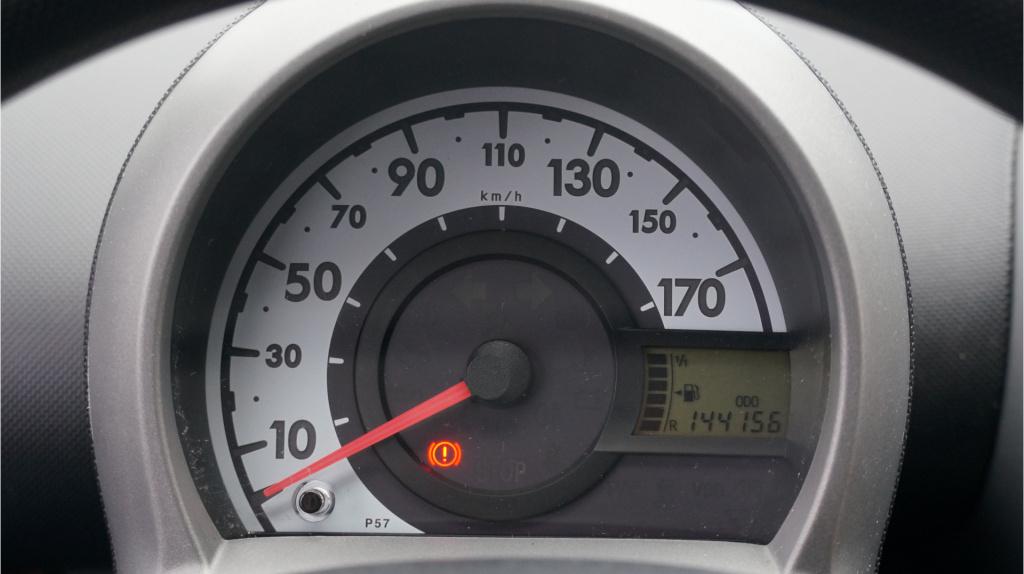 Toyota Aygo 1.0-12v now rijklaar incl garantie