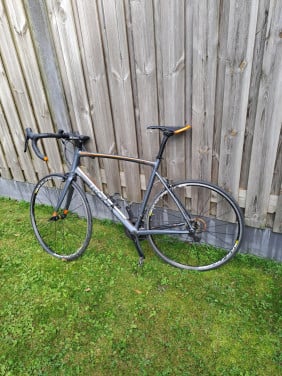 Koga racefietsen