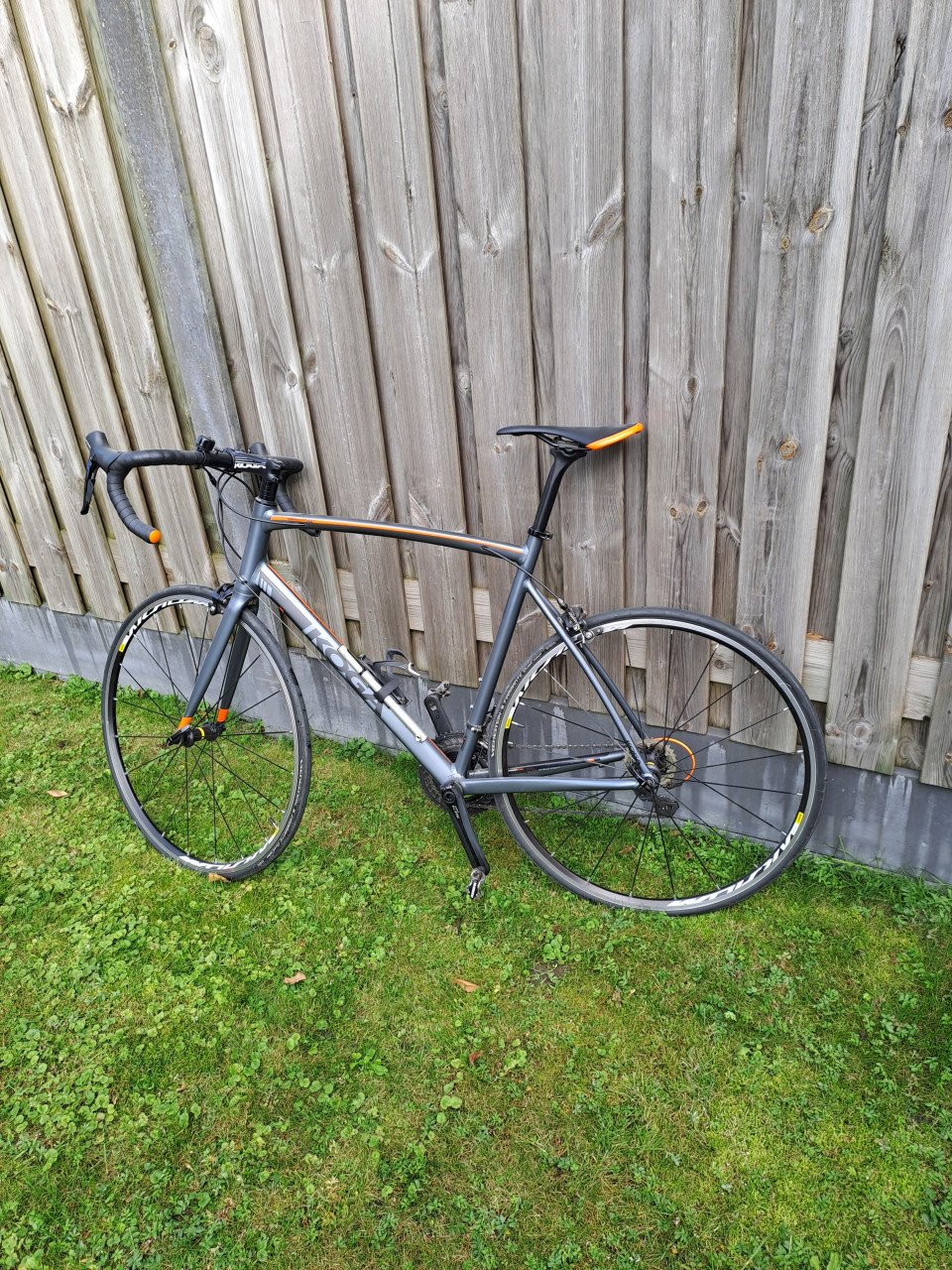 Koga racefietsen