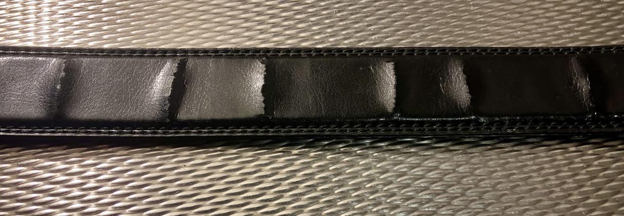 Riemgesp Arabisch paard