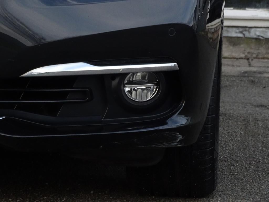 BMW 3-serie 330e luxury