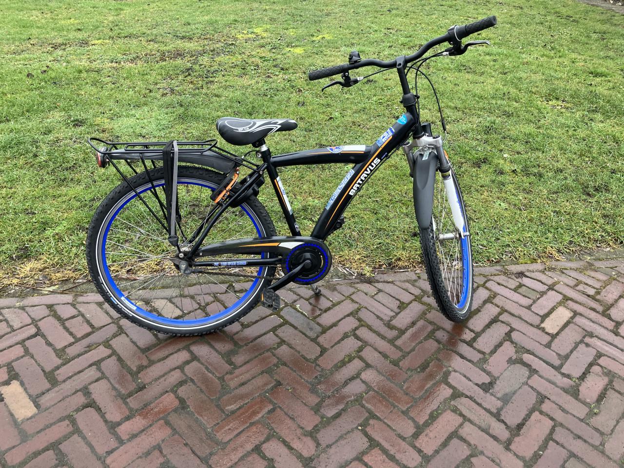 Batavus Snake 26''