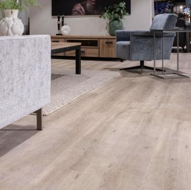 Viva Floors PVC vloer minimaal 36m2