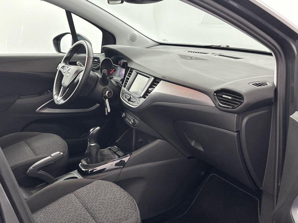 Opel Crossland X 1.2 turbo online edition | apple carplay/android auto | pa