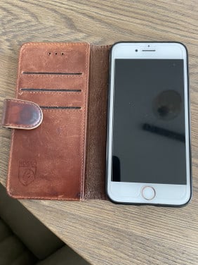 Telefoon ( gebruikt )