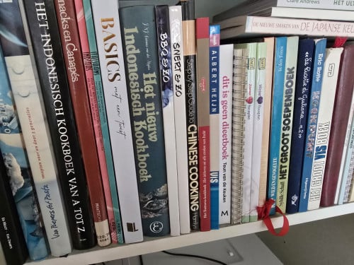 Kookboeken
