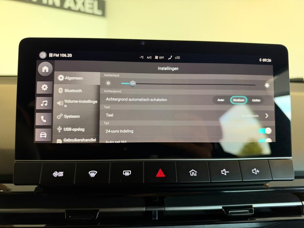 MG Mg4 Ev electric comfort 64 kwh