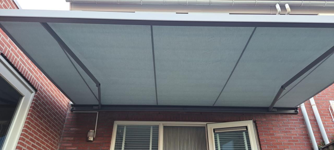Ambiance Sunline Zonnescherm