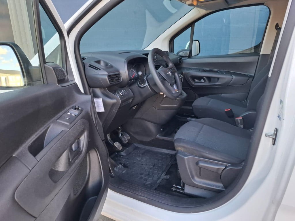 Opel Combo 1.6d l1h1 edition airco / cruise controle / euro 6 / n.a.p