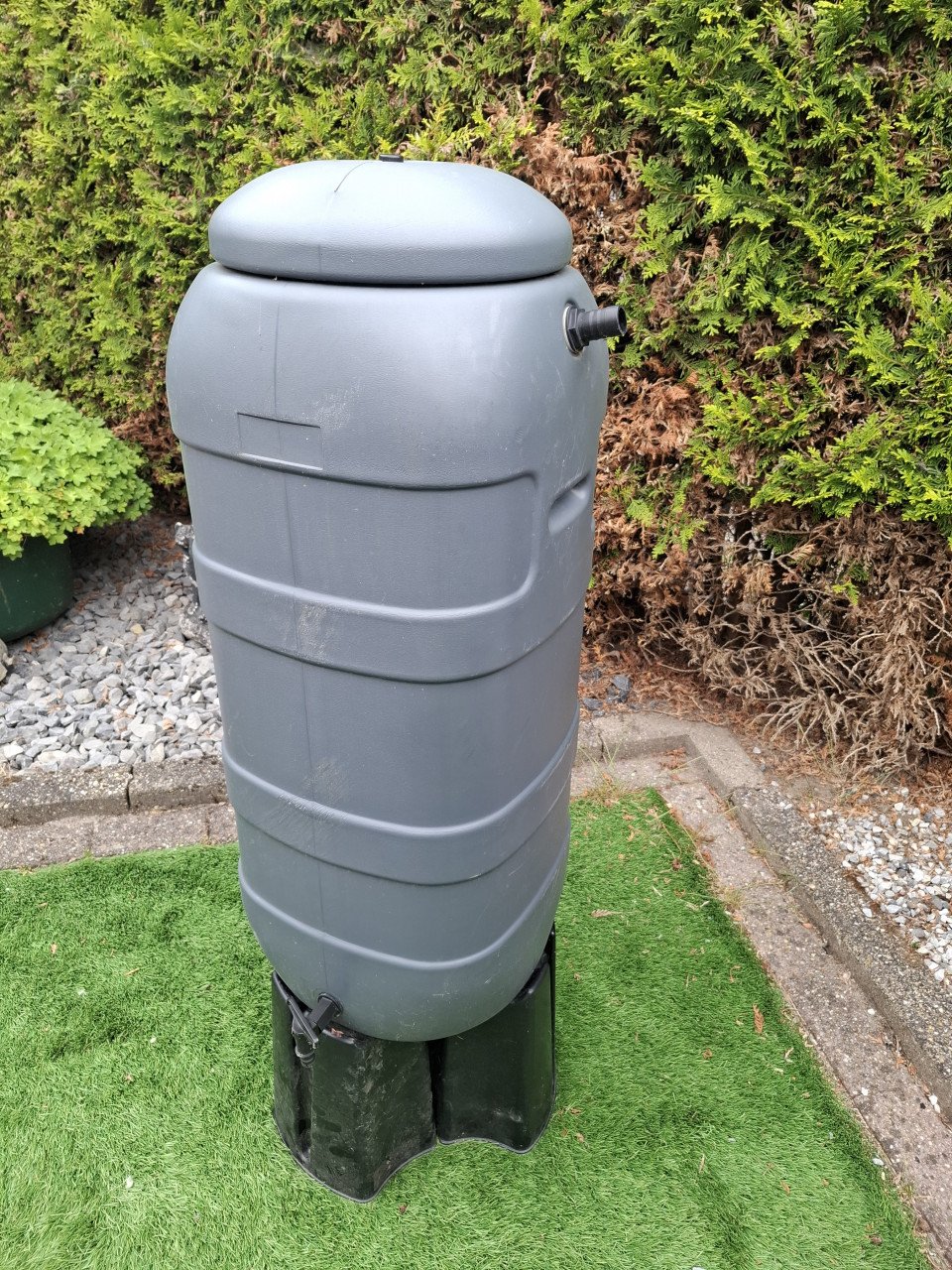 Regenton 100 liter
